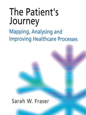 cover image of The Patient's Journey